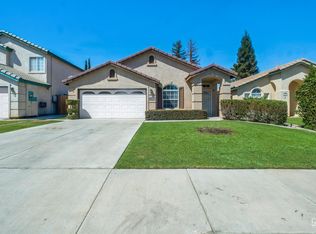9516 Hamburg Ct, Bakersfield, CA 93311
