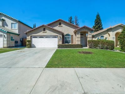 9516 Hamburg Ct, Bakersfield, CA, 93311