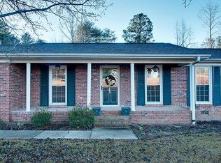 101 Trammell Rd, Greenville, SC 29617