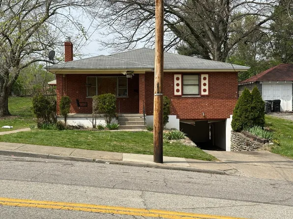 1253 Sunset Ave, Cincinnati, OH 45205