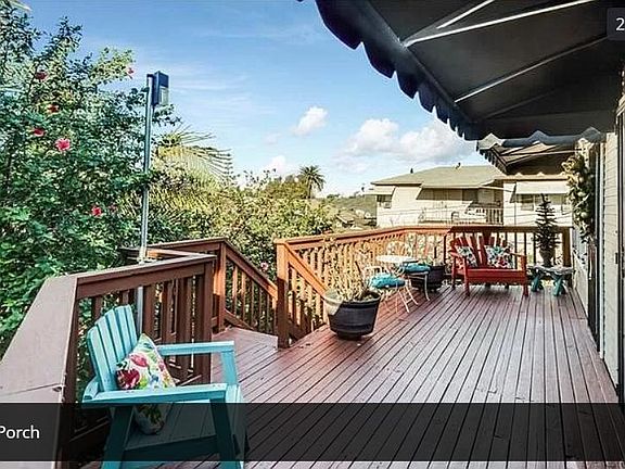 2nd image of 822 Temple Ave