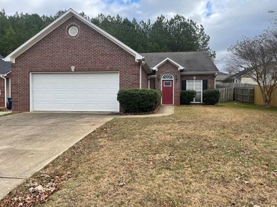 125 Gardenside Dr, Alabaster, AL, 35007