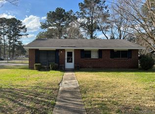 705 Placid Dr, Montgomery, AL 36117