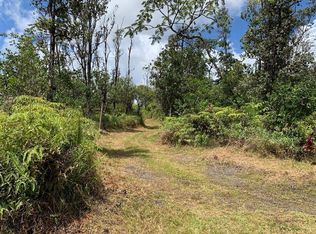 16-1356 39th Ave LOT 18, Keaau, HI 96749