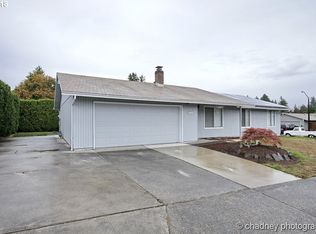 3225 SW 18th Ct, Gresham, OR 97080