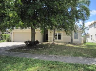 6284 Terra Rosa Cir, Boynton Beach, FL 33472