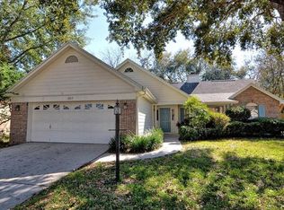 307 Silver Pine Dr, Lake Mary, FL 32746