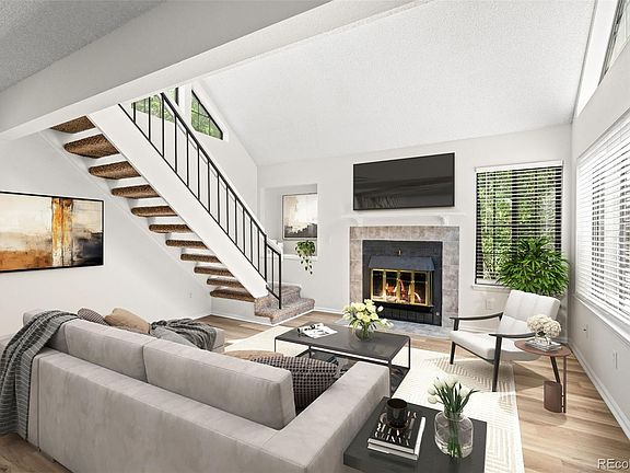 5th image of 830 S Vance Street #E