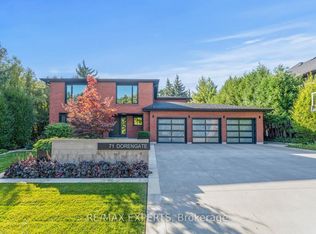 71 Dorengate Dr, Vaughan, ON L4L 1M6