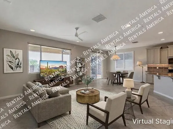 7631 W Laurel Ln, Marana, AZ 85658