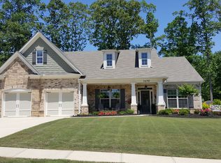 3640 Ivy Lawn Dr, Buford, GA 30519