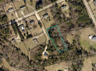 0 Mandy St, Lincolnton, GA 30817