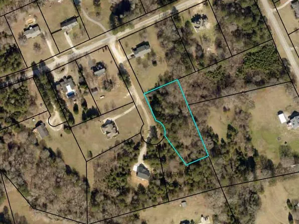 0 MANDY ST, Lincolnton, GA 30817