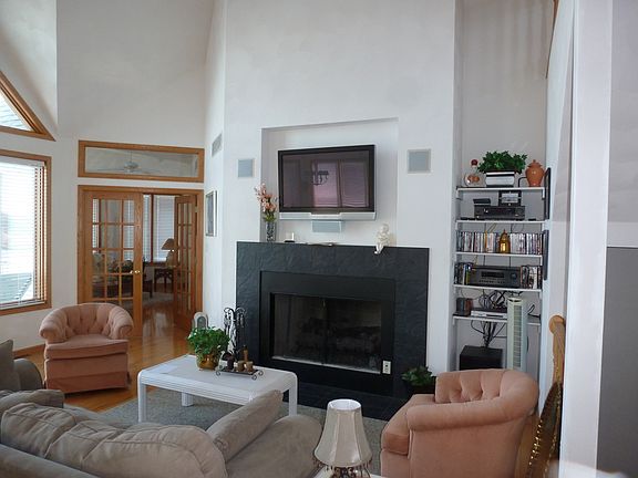 FIREPLACE 1
