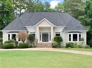 5070 Old Mountain Trl, Powder Springs, GA 30127