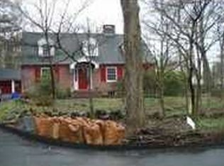 11 E Palisades Ave #EAST, Nanuet, NY 10954