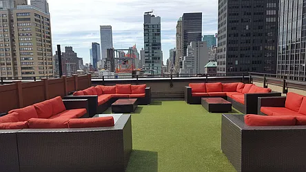 Rented by Citi Habitats