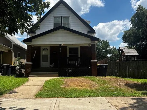 433 Oakley Ave, Kansas City, MO 64123