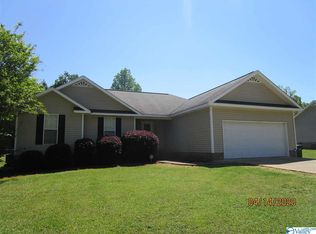 406 Taylor Rd, Glencoe, AL 35905
