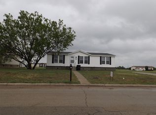 1414 Old Bridge Rd, Cleburne, TX 76033