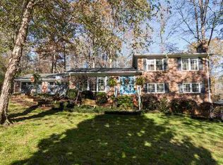309 Mustang Dr, Spartanburg, SC 29307