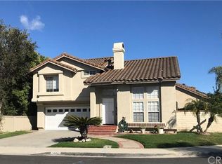 5 Falcon Crest Ln, Aliso Viejo, CA 92656