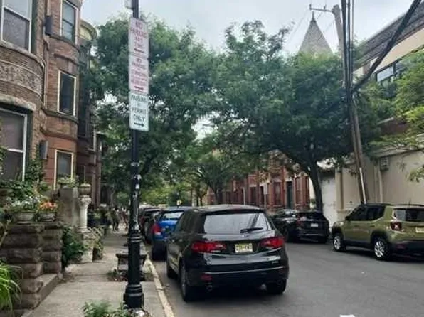 44 James St #A, Newark, NJ 07102