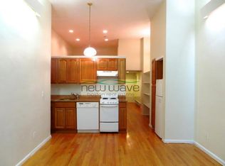 45 Symphony Rd #6, Boston, MA 02115