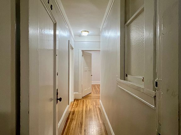For Unit 104 - 1BR