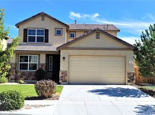7103 Cinder Village Dr, Sparks, NV