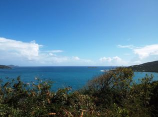 14-1 Estate Fortsberg, St John, VI 00831