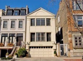 1922 N Burling St, Chicago, IL 60614
