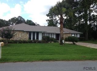 3 Wagon Wheel Pl, Palm Coast, FL 32164