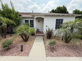470 E Washington Blvd APT G, Pasadena, CA 91104