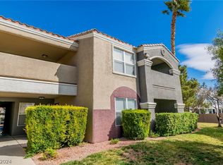 5055 W Hacienda Ave UNIT 1124, Las Vegas, NV 89118