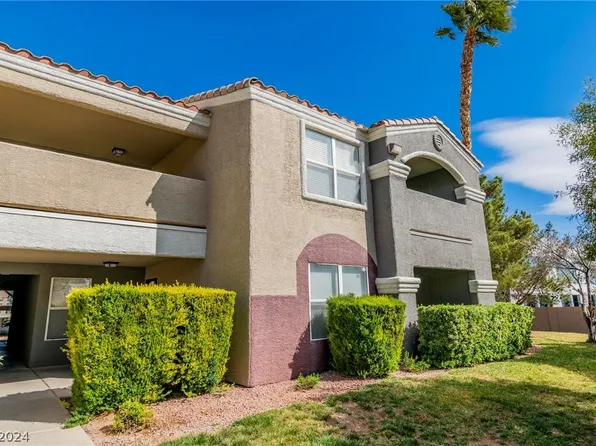 5055 W Hacienda Ave Unit 1124, Las Vegas, NV 89118