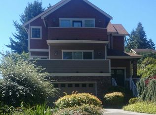 117 NW 144th St, Seattle, WA 98177