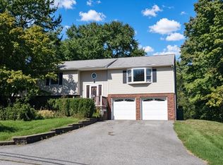 56 Mandalay Drive, Poughkeepsie, NY 12603