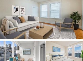 571 Lombard St #571, San Francisco, CA 94133