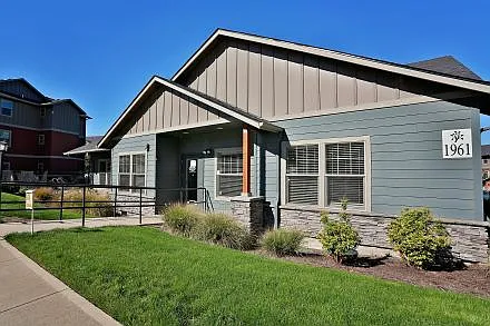 Orchard Ridge Apartments — Photo 2
