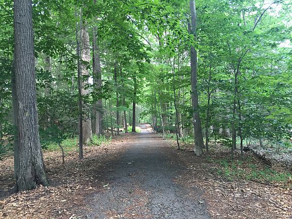 Adjacent Kennedy Dells Park