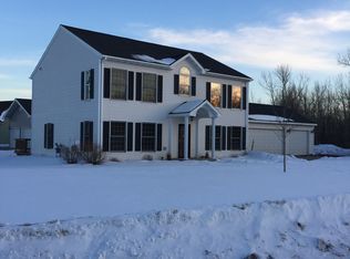 2840 Wildberry Cir, Duluth, MN 55811