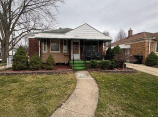 14805 Arlington Ave, Allen Park, MI