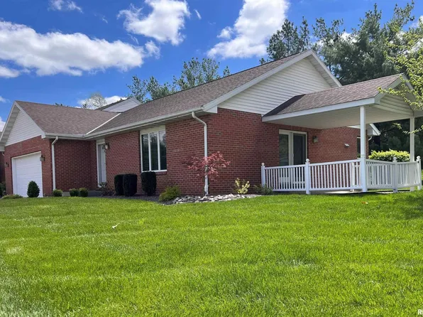 109 Waterford Dr E #109, Quincy, IL 62305