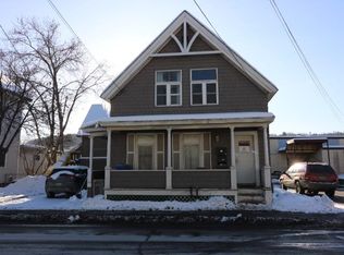 92 Summer St, Barre, VT 05641