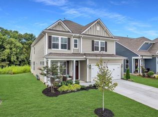 262 Cornice Dr, La Vergne, TN 37086