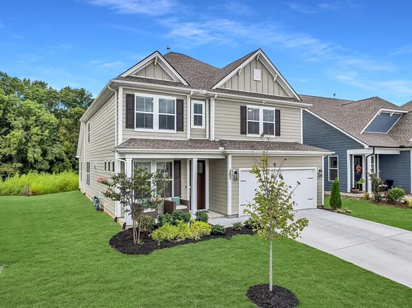 262 Cornice Dr, La Vergne, TN 37086