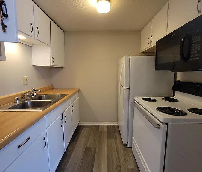 1103 S Brookside Ave #2C — Photo 5