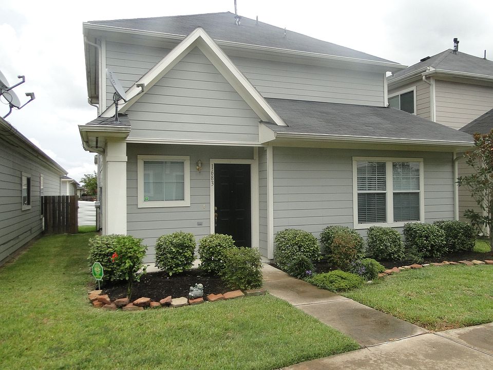 1st image of 1683 Nichole Woods Dr