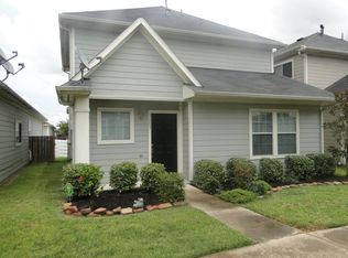 1683 Nichole Woods Dr, Houston, TX 77047